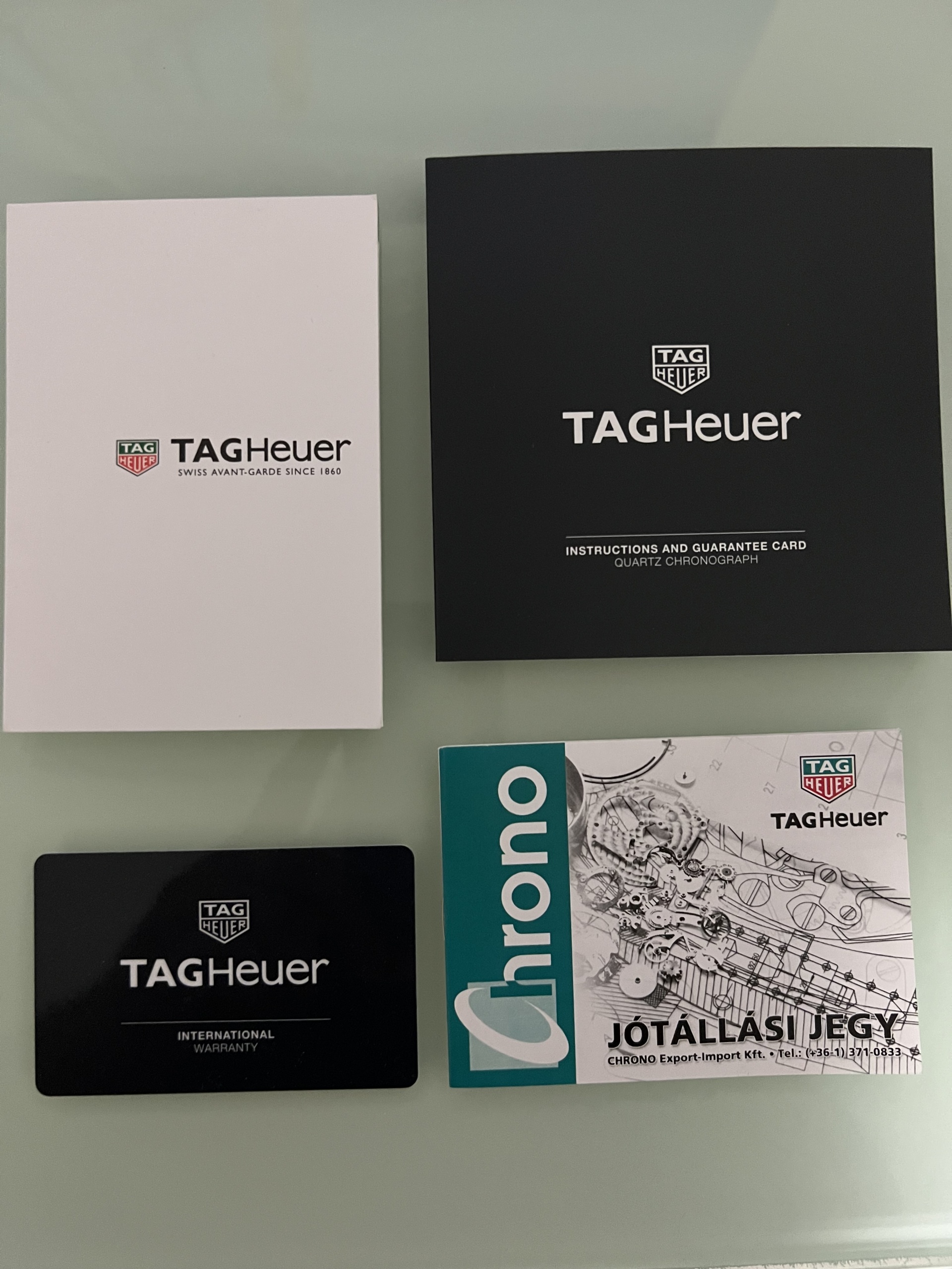 Tag heuer ayrton senna on sale 2018